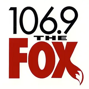 Listen to WAFX - The Fox 106.9 FM live online