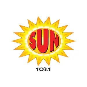 Listen to WAIL Sun 103.1 FM live online