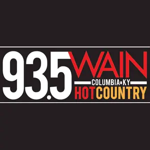 Listen to WAIN-FM - Hot Country 93.5 FM live online