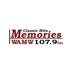 Listen to WAMW - Classic Hits Memories 1580 AM live online