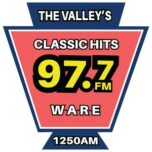 Listen to The Valley's Classic Hits 97.7 FM live online