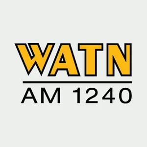 Listen to WATN AM 1240 live online