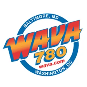 Listen to WAVA - 780 AM live online