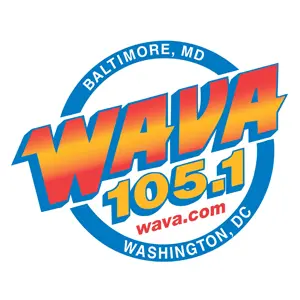 Listen to WAVA-FM - 105.1 FM live online