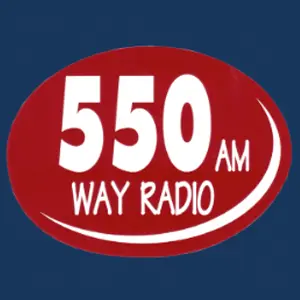 Listen to WAYR - WAY Radio 550 AM live online