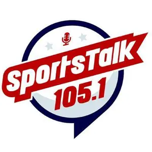 Listen to WAYY - SportTalk 105.1 live online
