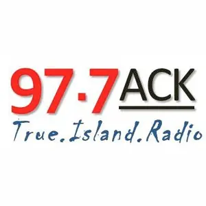 Listen to WAZK - 97.7 ACK-FM live online