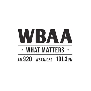 Listen to WBAA-FM - Public Radio From Purdue 101.3 FM live online