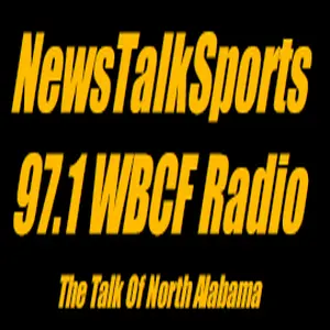Listen to NewsTalkSports 97.1 WBCF Radio live online