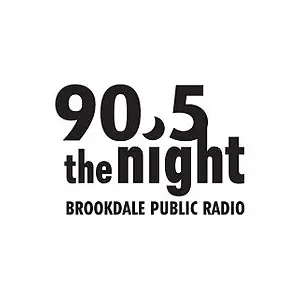 Listen to WBJB - 90.5 The Night live online