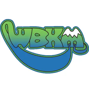 Listen to WBKM live online