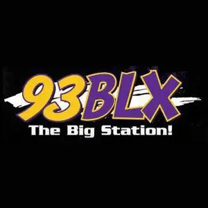 Listen to WBLX-FM - 93BLX live online