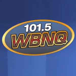 Listen to WBNQ - 101.5 FM live online