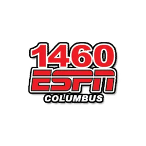 Listen to WBNS -  ESPN Columbus 1460 AM live online