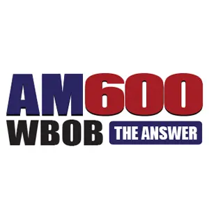 Listen to WBOB - AM 600 live online
