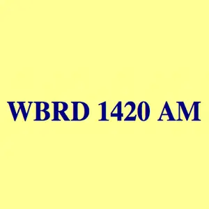 Listen to WBRD - Radio Líder 1420 AM live online