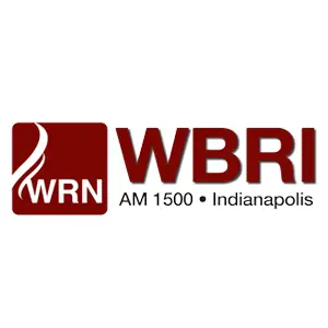 Listen to WBRI - Wilkins Radio Network 1500 AM live online