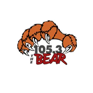 Listen to WBRW - The Bear 105.3 FM live online