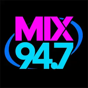 Listen to WBRX - Mix 94.7 live online