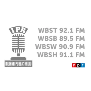 Listen to Indiana Public Radio  live online