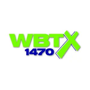 Listen to WBTX 1470 AM live online