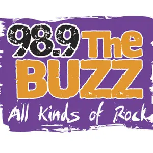 Listen to WBZA - 98.9 The Buzz live online