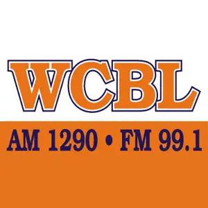 Listen to WCBL - The Lake Current 1290 AM live online