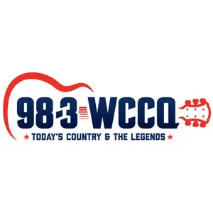 Listen to WCCQ - 98.3 FM live online