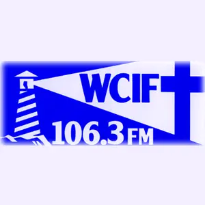 Listen to WCIF - Where Christ Is First 106.3 FM live online