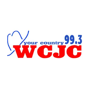 Listen to WCJC - Your Country 99.3 FM live online