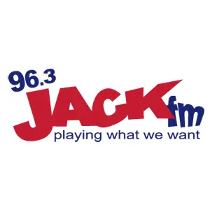 Listen to WCJK - Jack FM 96.3 FM live online