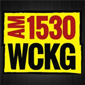 Listen to WCKG - 1530 AM live online