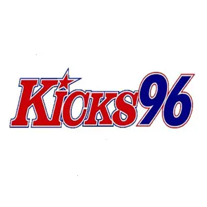 Listen to WCKK - Kicks 96.7 FM live online