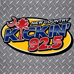 Listen to WCKN - New Country Kickin' 92.5 live online