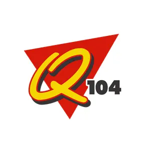 Listen to WCKQ - Q104 - 104.1 FM live online