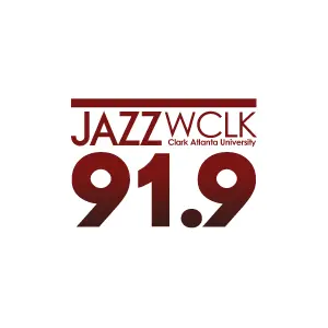 Listen to WCLK - The Jazz of The City 91.9 FM live online
