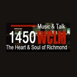 Listen to WCLM - Heart & Soul of Richmond 1450 AM live online