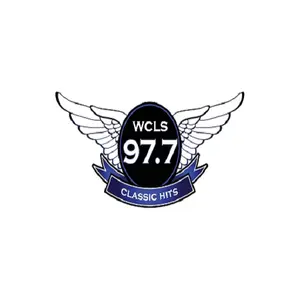 Listen to WCLS - Classic Hits 97.7 FM live online