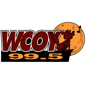 Listen to WCOY - 99.5 FM live online