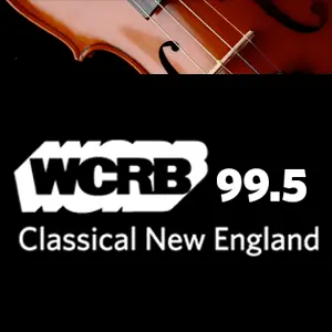 Listen to WCRB - Classical New Boston live online