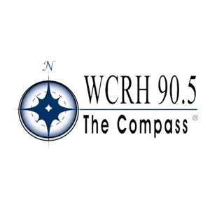 Listen to WCRH - The Compass 90.5 FM live online