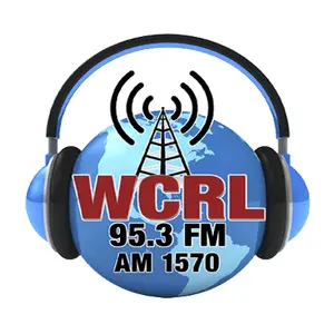Listen to WCRL - Classic Hits 95.3 live online