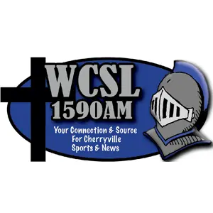 Listen to WCSL 1590 AM live online