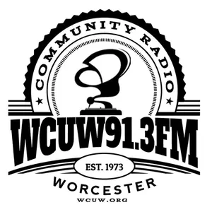Listen to WCUW 91.3 FM - Worcester's Community Radio Station live online