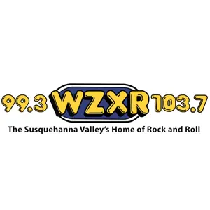 Listen to WCXR - WZXR 103.7 FM live online