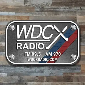 Listen to WDCX Radio live online