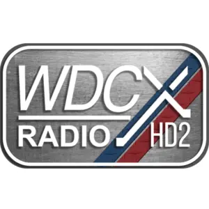 Listen to WDCX HD2 live online