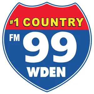 Listen to WDEN-FM - 99.1 FM live online