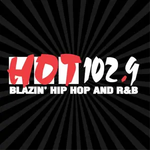 Listen to WDHT -  HOT 102.9 FM live online