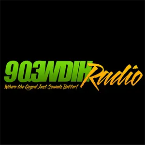 Listen to WDIH - Gospel Radio 90.3 FM live online